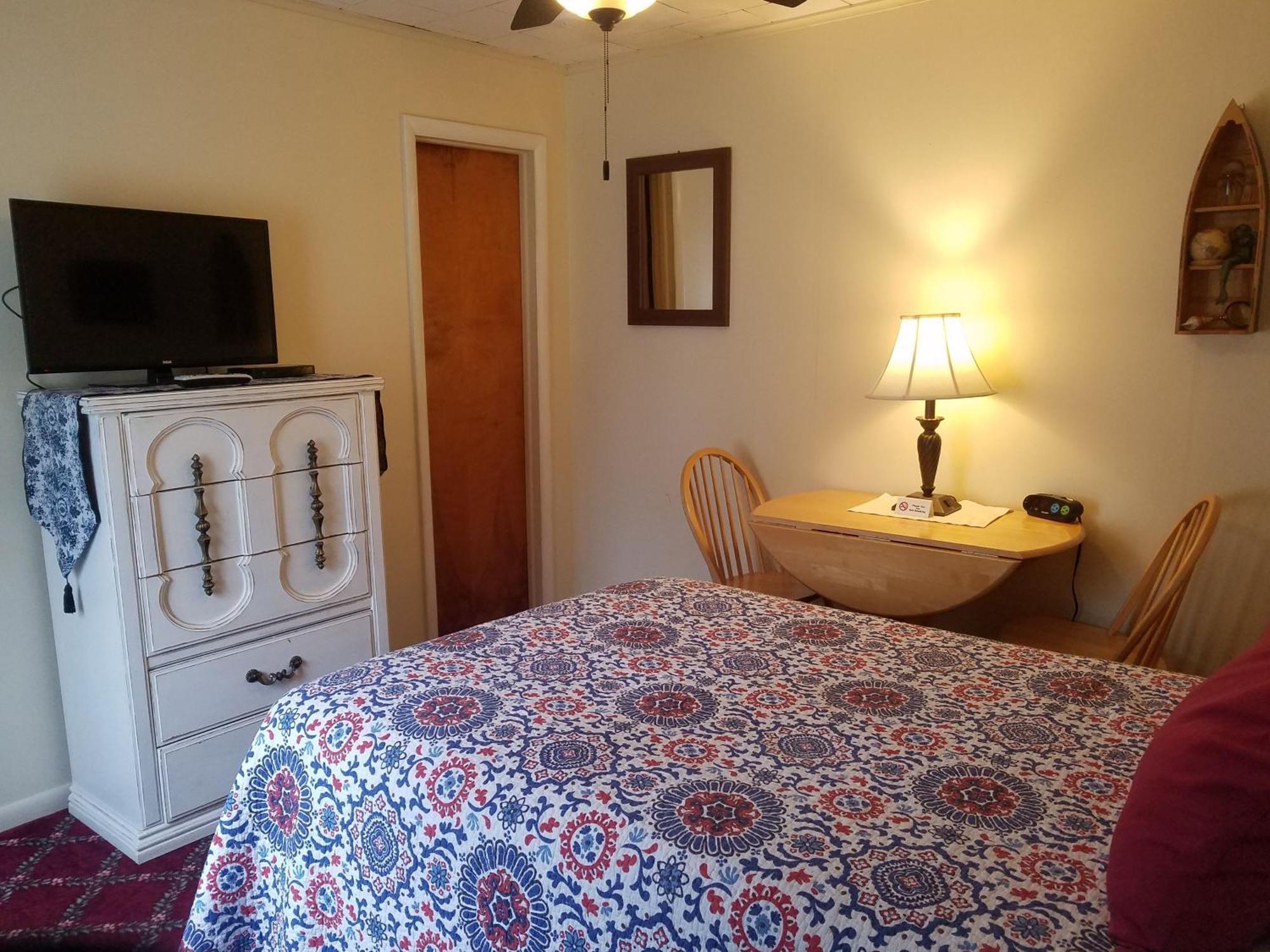 Jensen'S Rv Park And Motel South Haven Extérieur photo