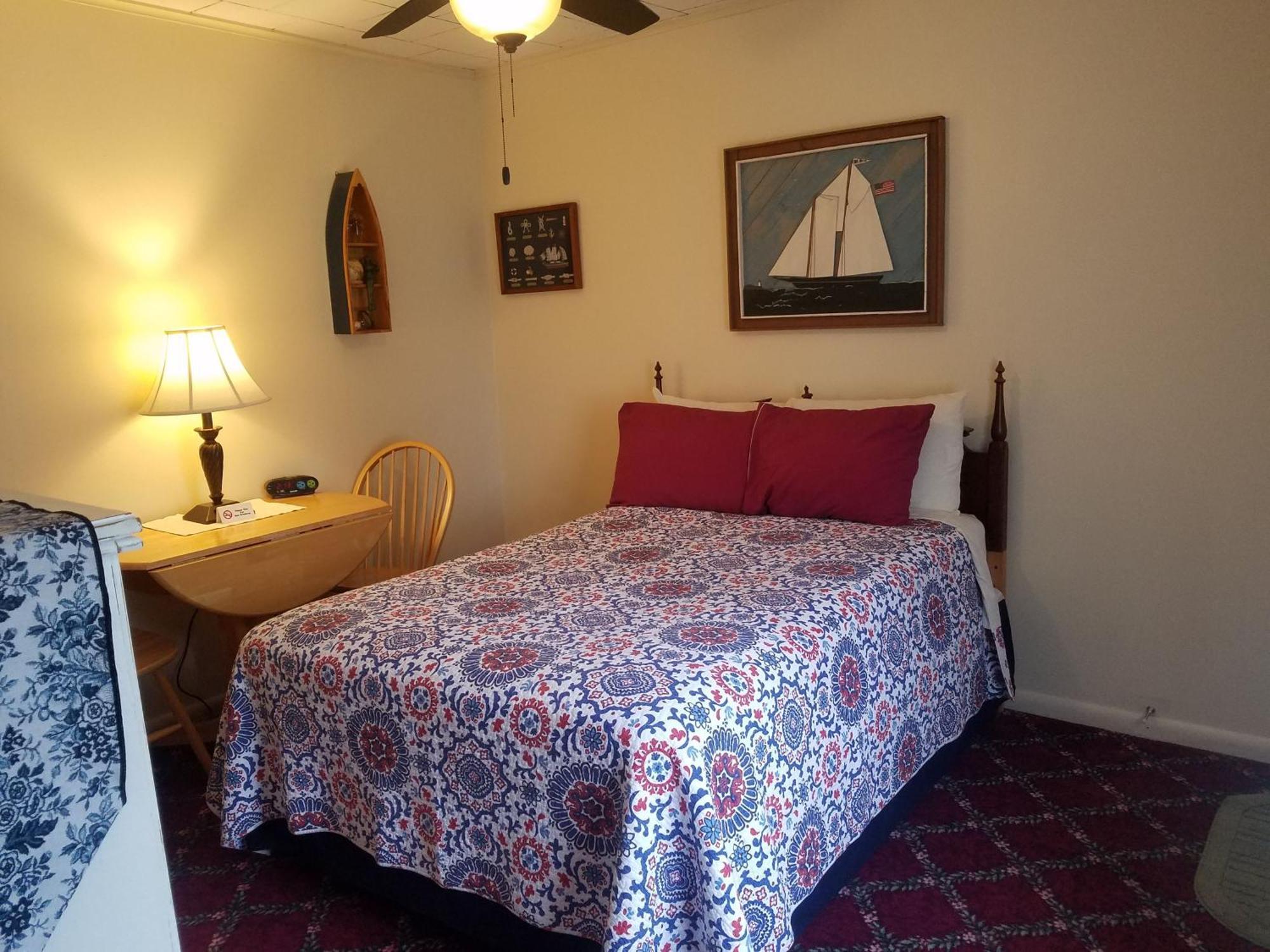 Jensen'S Rv Park And Motel South Haven Extérieur photo