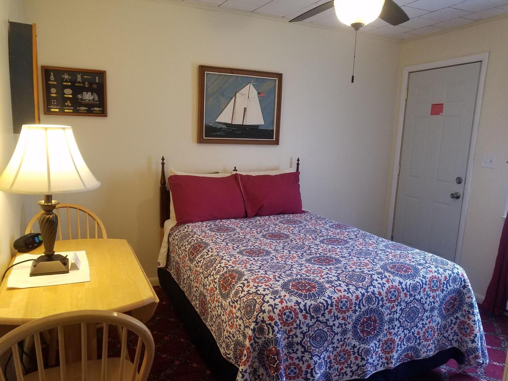 Jensen'S Rv Park And Motel South Haven Extérieur photo