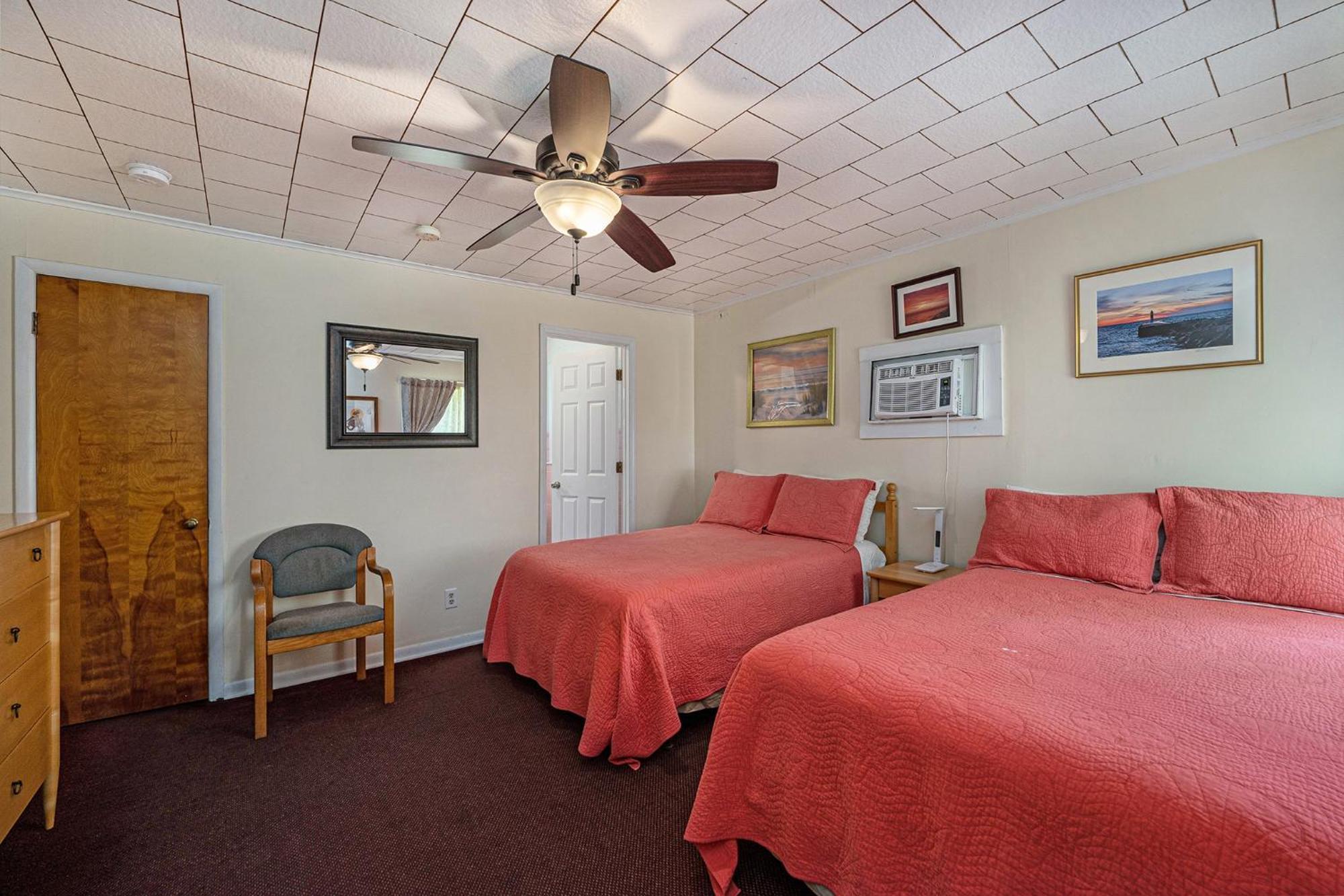 Jensen'S Rv Park And Motel South Haven Extérieur photo