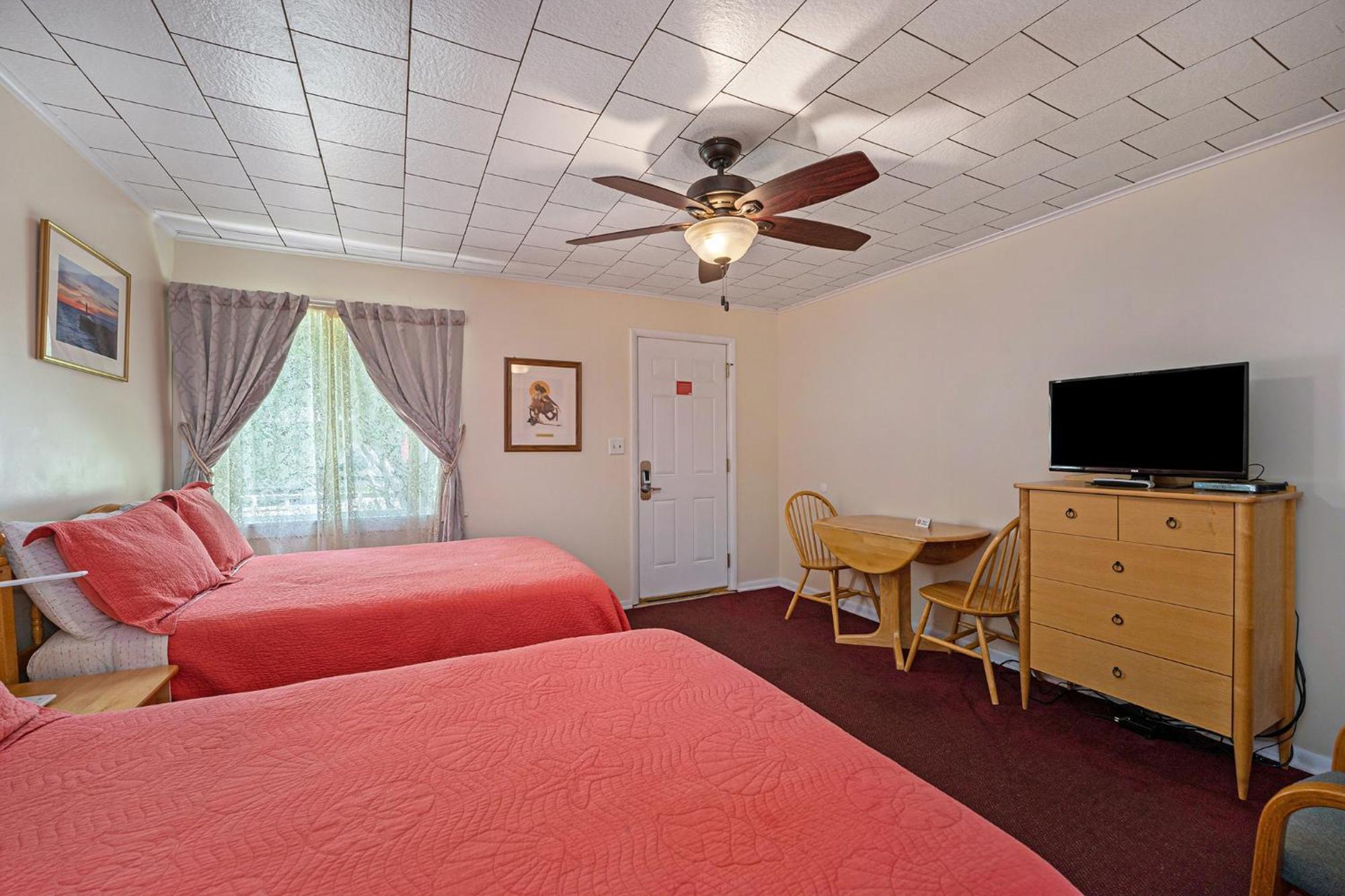 Jensen'S Rv Park And Motel South Haven Extérieur photo
