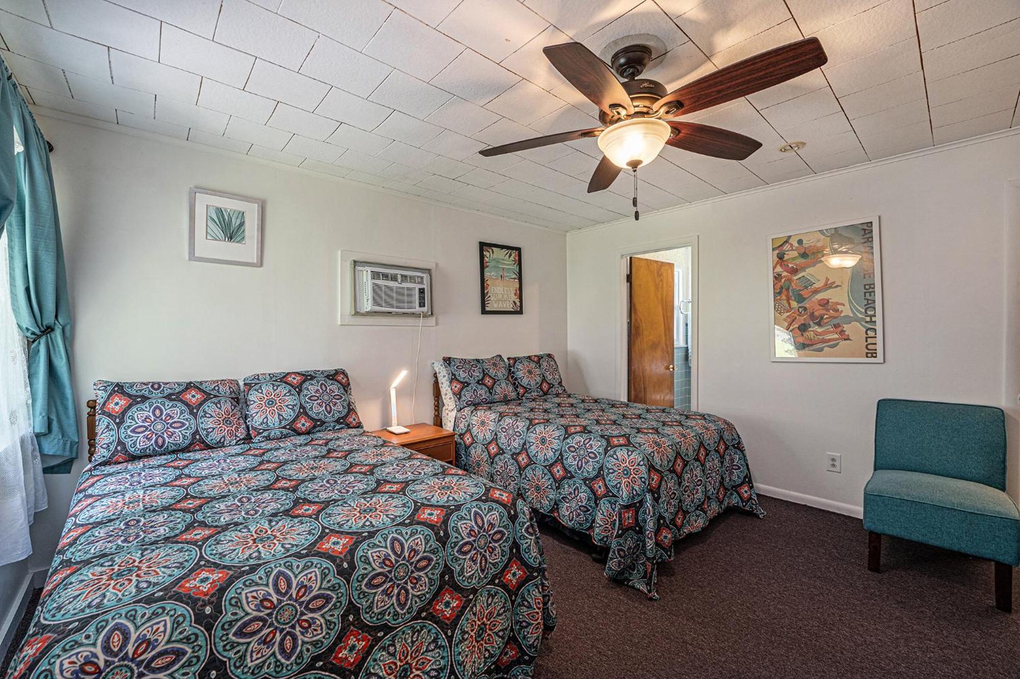Jensen'S Rv Park And Motel South Haven Extérieur photo